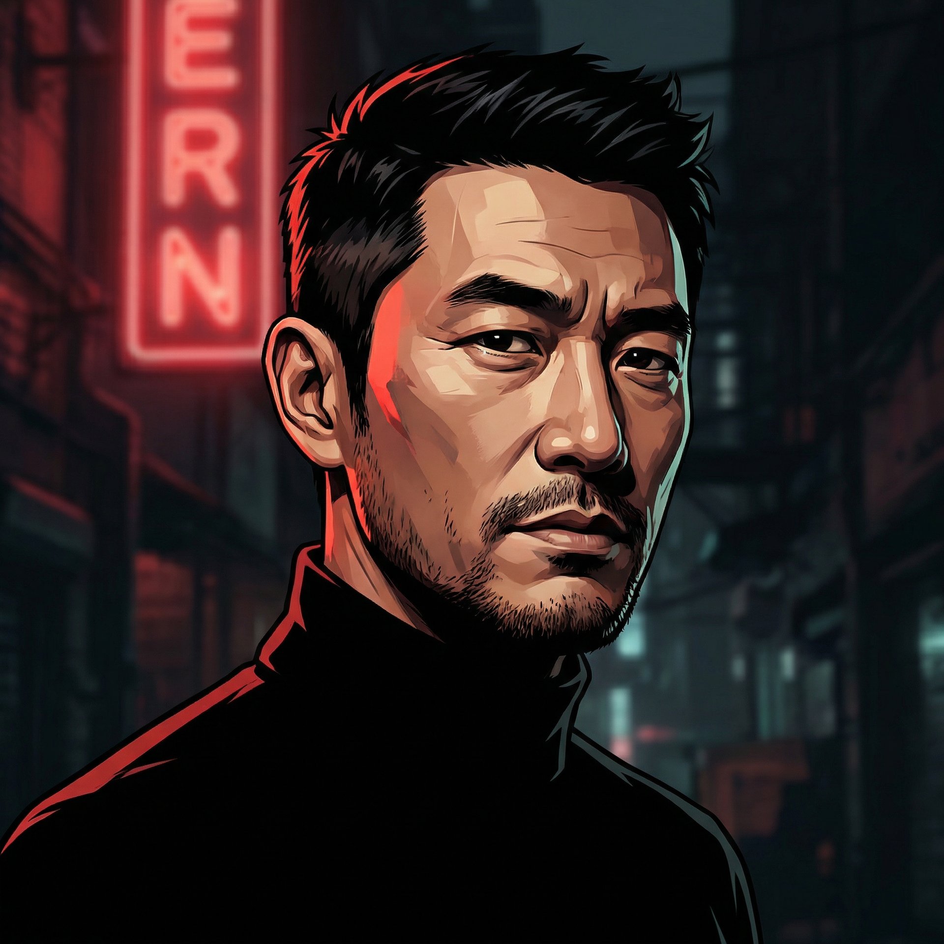 网红主播首席导演