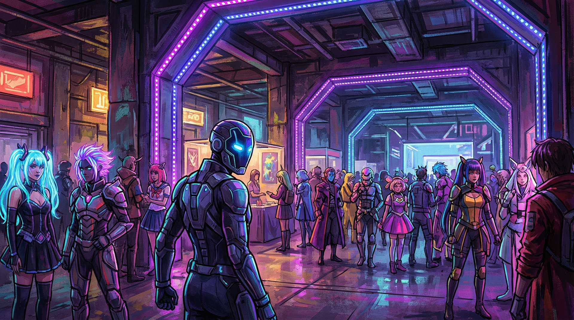 网红主播情感视频